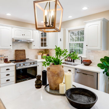 Conestoga Valley Kitchen Refresh
