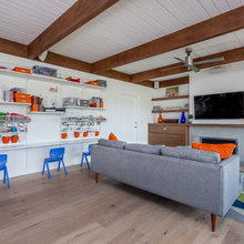 Mid-century