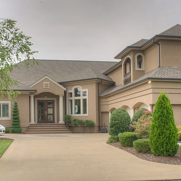 Real Estate