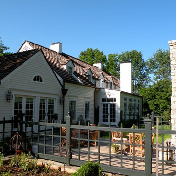 Wolf Ridge