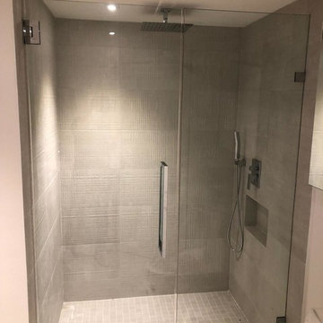Shower Doors
