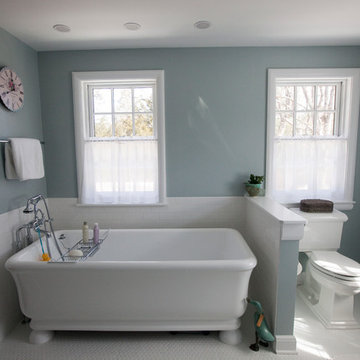 Two Story Renovation - Ann Arbor
