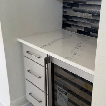 Large open kitchen | Temple Terrace, Fl