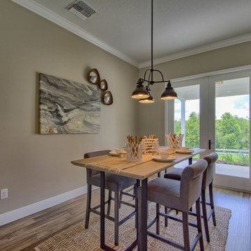 Lot 8 - 1212 Fiesta Key Circle