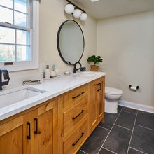 Kids Bathroom