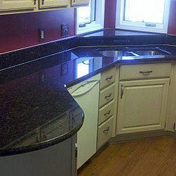 Temperance, MI - Kitchen Countertops