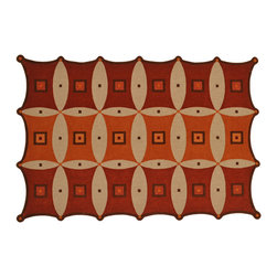 Tam Wim Area Rugs - Products