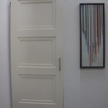 Interior Door & Trim