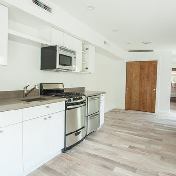 Uniquely Modern 2 Family