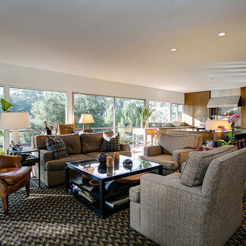 Modern Interiors