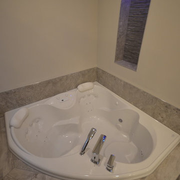 Arlington Woods Ensuite Transformation