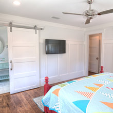 Cam Bedroom