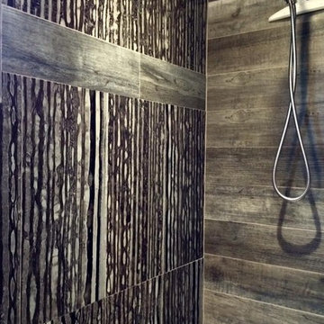 Manette Master Bathroom Project