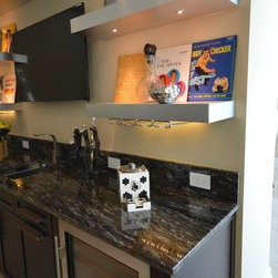 ADP Surfaces and RX Builders - Products