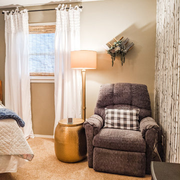 Grandma suite