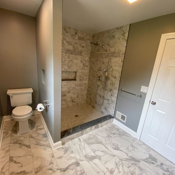 Spota Bathroom