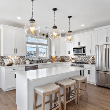 Country Pointe Plainview - The Cambridge