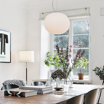 Graphic posters
