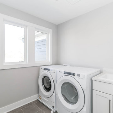 ADA Compliant Modified Addison | Downers Grove, IL