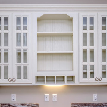 Mobile, Alabama Kitchen feat. Integrity Cabinets