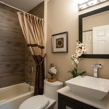 Bathroom Ideas