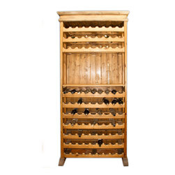 Piezas de autor - Storage And Organization