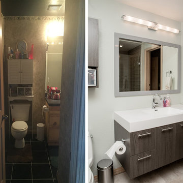Foothills Road Whole Home Renovation