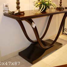 hall tables