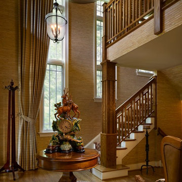 Lodge Style