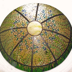 Domes - Products