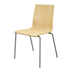 Soul Chair by Createch Design - Dining Chairs