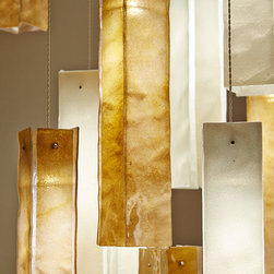 AM Studio Custom Lighting- Long Drops - Chandeliers