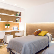 Habitaciones