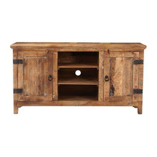 Media Cabinets