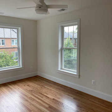 Home Addition & Basement Underpinning | Alexandria VA