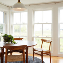 Dining table design