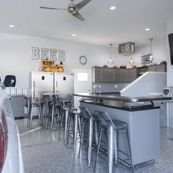 Beers' Garage - Products