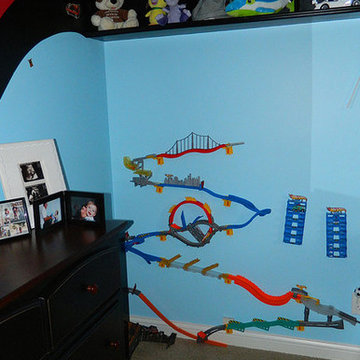 Pangburn Home Remodel