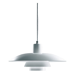 Louis Poulsen - Louis Poulsen PH 4/3 Pendant - Pendant Lighting