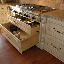 drawer pulls