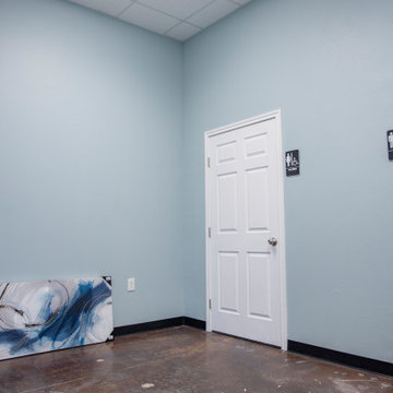 Healthy Back Chiropractic