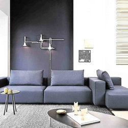 Montis Domino Sofa - Sectional Sofas
