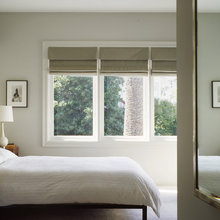 window shades