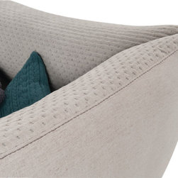 TEMPS CALME CORNER COMPOSITION - Sectional Sofas