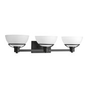 3-Light Bath