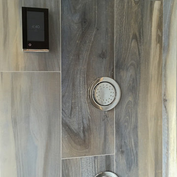 Beacon Court Remodel