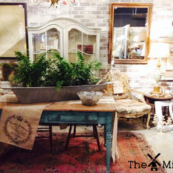 Evergreen Design - Products