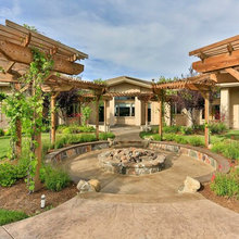 Firepit