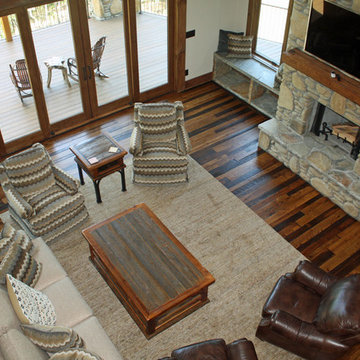 1780 in Nebo, NC