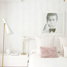 bedroom makeover